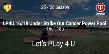 2026-LP4U-16u-18u-Under-Strike-Out-Cancer-Power-Pool